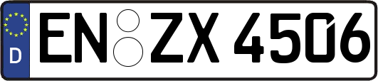 EN-ZX4506