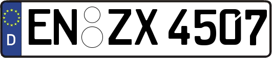 EN-ZX4507