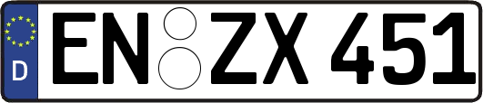 EN-ZX451