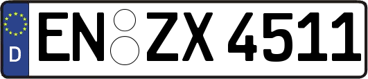 EN-ZX4511