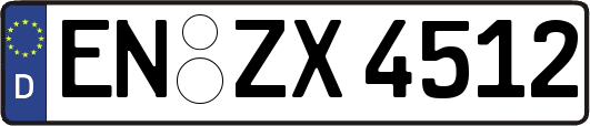 EN-ZX4512