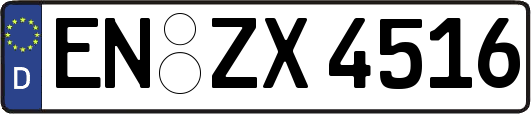 EN-ZX4516