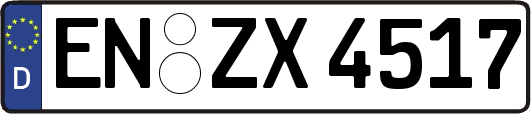 EN-ZX4517