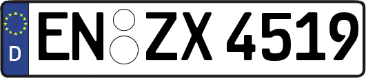 EN-ZX4519