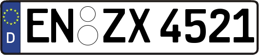 EN-ZX4521