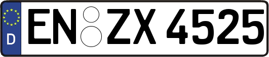 EN-ZX4525