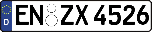 EN-ZX4526