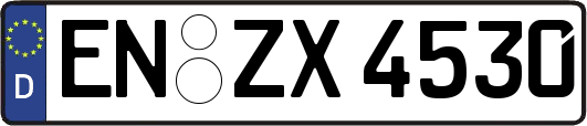EN-ZX4530