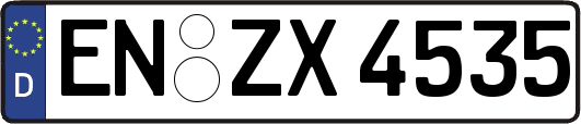 EN-ZX4535