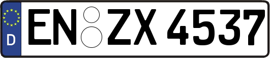 EN-ZX4537