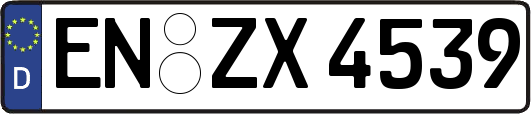EN-ZX4539
