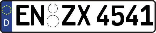 EN-ZX4541