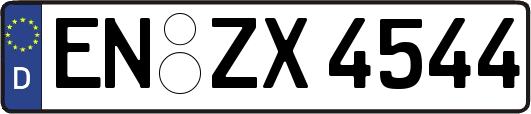 EN-ZX4544