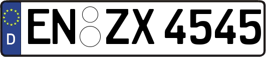 EN-ZX4545