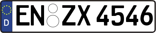 EN-ZX4546