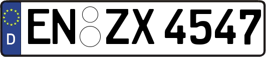 EN-ZX4547