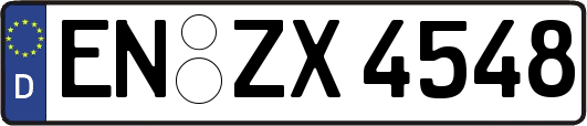 EN-ZX4548