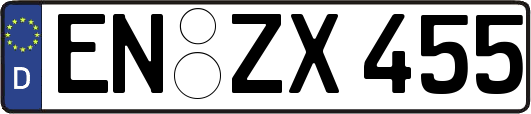 EN-ZX455