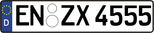 EN-ZX4555