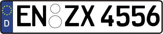 EN-ZX4556