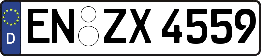 EN-ZX4559