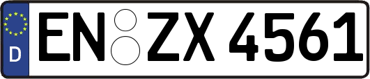 EN-ZX4561