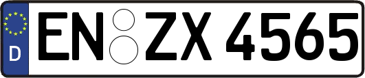 EN-ZX4565