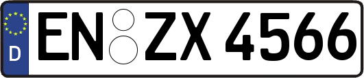 EN-ZX4566