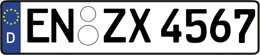 EN-ZX4567