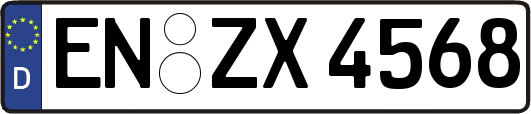 EN-ZX4568