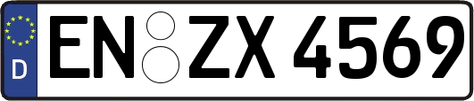 EN-ZX4569