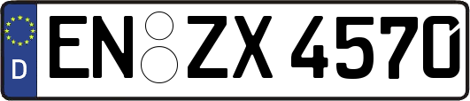 EN-ZX4570