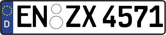 EN-ZX4571