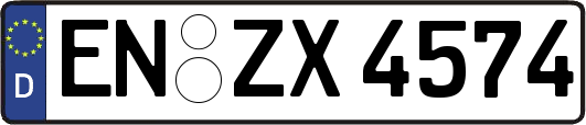EN-ZX4574