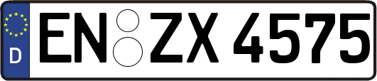 EN-ZX4575