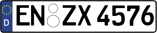 EN-ZX4576