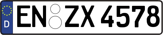 EN-ZX4578