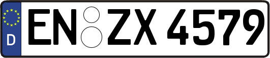 EN-ZX4579