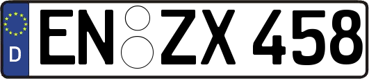 EN-ZX458