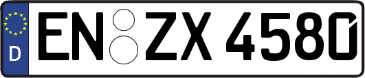 EN-ZX4580