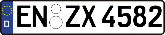 EN-ZX4582