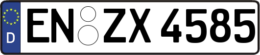 EN-ZX4585