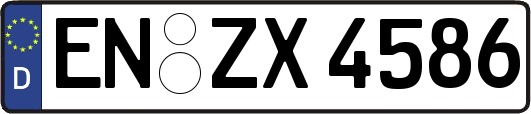 EN-ZX4586