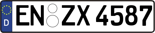 EN-ZX4587