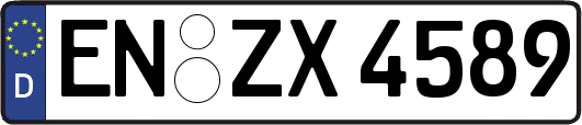 EN-ZX4589