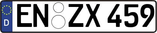EN-ZX459