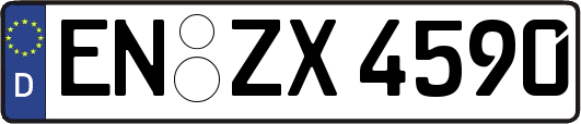 EN-ZX4590