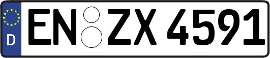 EN-ZX4591