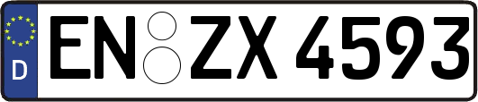 EN-ZX4593