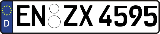 EN-ZX4595